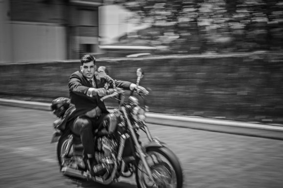Boda en León